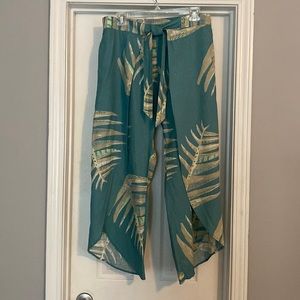 Patagonia Garden Island Pants